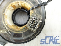 Spiralto Massa Strisciante VW PASSAT 3C2 2005-2009 3C0959653, 3C0959653