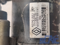 Motorino Avviamento RENAULT MEGANE 2 BM0/1, CM0/1 1.5 DCI 2002-2008 8200021396