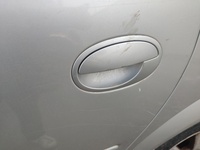 Opel Meriva A X03 1.4 16V TWINPORT 90CV 2004-2010
