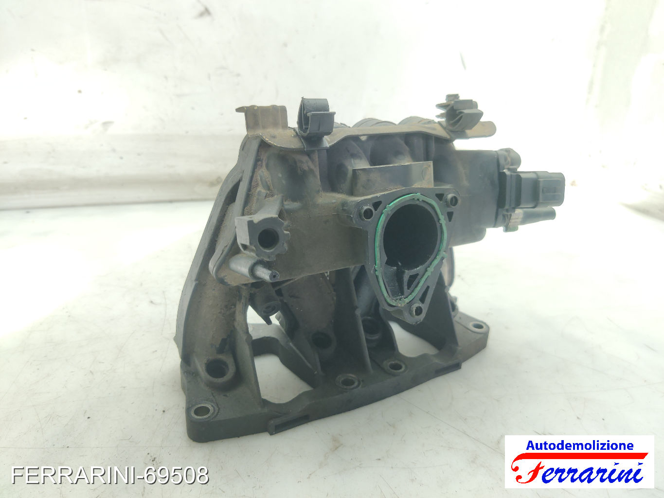 Collettore Di Aspirazione LANCIA YPSILON 843 1.2 2003-2011 46526284, 71732385