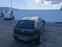 Fiat Punto Evo 199 1.4 LPG 78CV 2009-2012