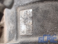 Compressore Clima MERCEDES CLASSE A W168 A 160 1997-2004 4472208365, 0002305911 7
