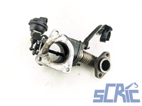 Valvola Egr FIAT BRAVO 2 198 1.9 D MULTIJET 2007-2014 46817373, 55206860
