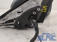 Specchietto Laterale MERCEDES CLASSE C S205 2015-2018 destro, dx 8