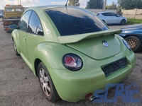 Vw New Beetle 1C1, 9C1 1.9 TDI 101CV 2001-2010
