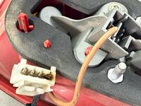 Fanalino Stop Posteriore ALFA ROMEO 147 937 2001-2010 destro, dx, posteriore