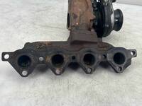 Turbina OPEL ASTRA H SW A04 1.7 CDTI 2007-2014 8981023711, 30018810, 860281