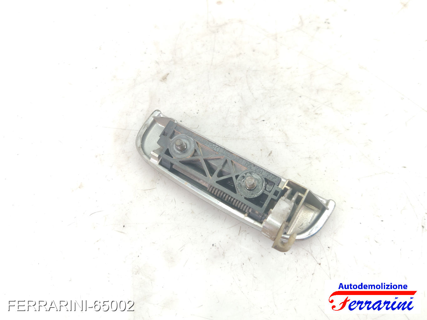 Maniglia Porta Esterna OPEL AGILA A H00 2000-2007 sinistra, sx, posteriore, post