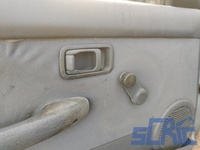 Nissan Micra 2 K11 1.0I 16V 54CV 1992-2000