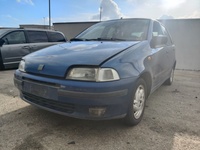 Fiat Punto 176 1.2 16V 86CV 1997-1999