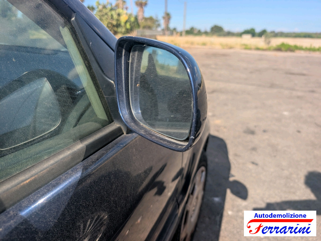 Vw Polo 6N2 1.4 16V 75CV 1999-2001