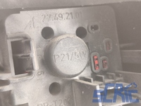 Fanalino Stop Posteriore FIAT CROMA 194 2005-2011 sinistro, sx, posteriore, post