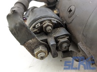Motorino Avviamento MERCEDES SPRINTER 3-T B903 312 D 2.9 1995-2000 A0041516301