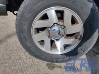 Mitsubishi Pajero Sport 1 K7, K9 2.5 TD 99CV 1998-2007