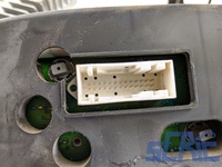 Kit Accensione FORD FOCUS DAW, DBW 1.8 TDCI 2001-2004 2M5A12A650