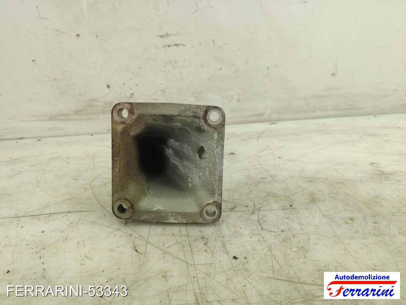 Supporto Motore SSANGYONG REXTON GAB 2.7 XDI 4X4 2004-2012 A6622234104 6