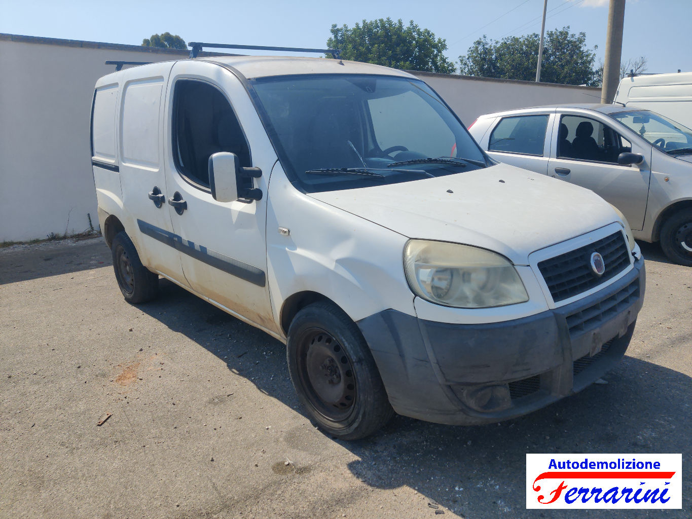 Fiat Doblo 26