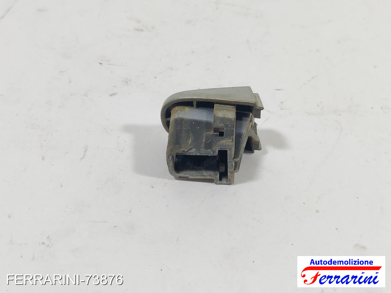 Tappo Maniglia Esterna VW POLO 6C1, 6R1 2009-2023 destro, dx, frontale 6