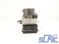 Centralina Pompa Abs FIAT IDEA 350 1.9 JTD 2004-2012 46826209, 0265231308