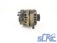 Alternatore NISSAN MICRA 3 K12 1.2 16V 2003-2010 23100AX62A, 2542927A, TG88019