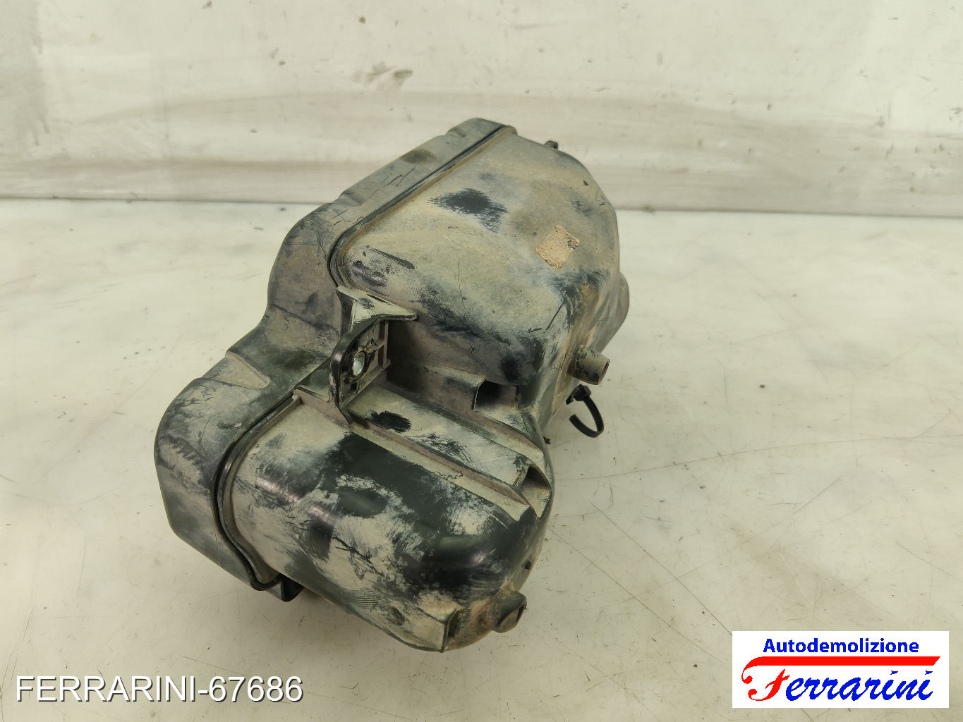 Scatola Cassa Filtro Aria ALFA ROMEO MITO 955 1.4 BI-FUEL 2009-2016 51859063