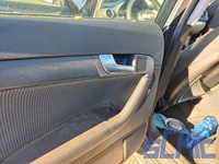 Audi A3 Sportback 8PA 1.9 TDI 105CV 2004-2010