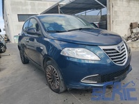 Lancia Ypsilon 312 1.2 BI-FUEL 69CV 2011-2023