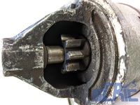 Motorino Avviamento HYUNDAI ATOS MX 1.0I 1998-2002 3610002511, 3610002555
