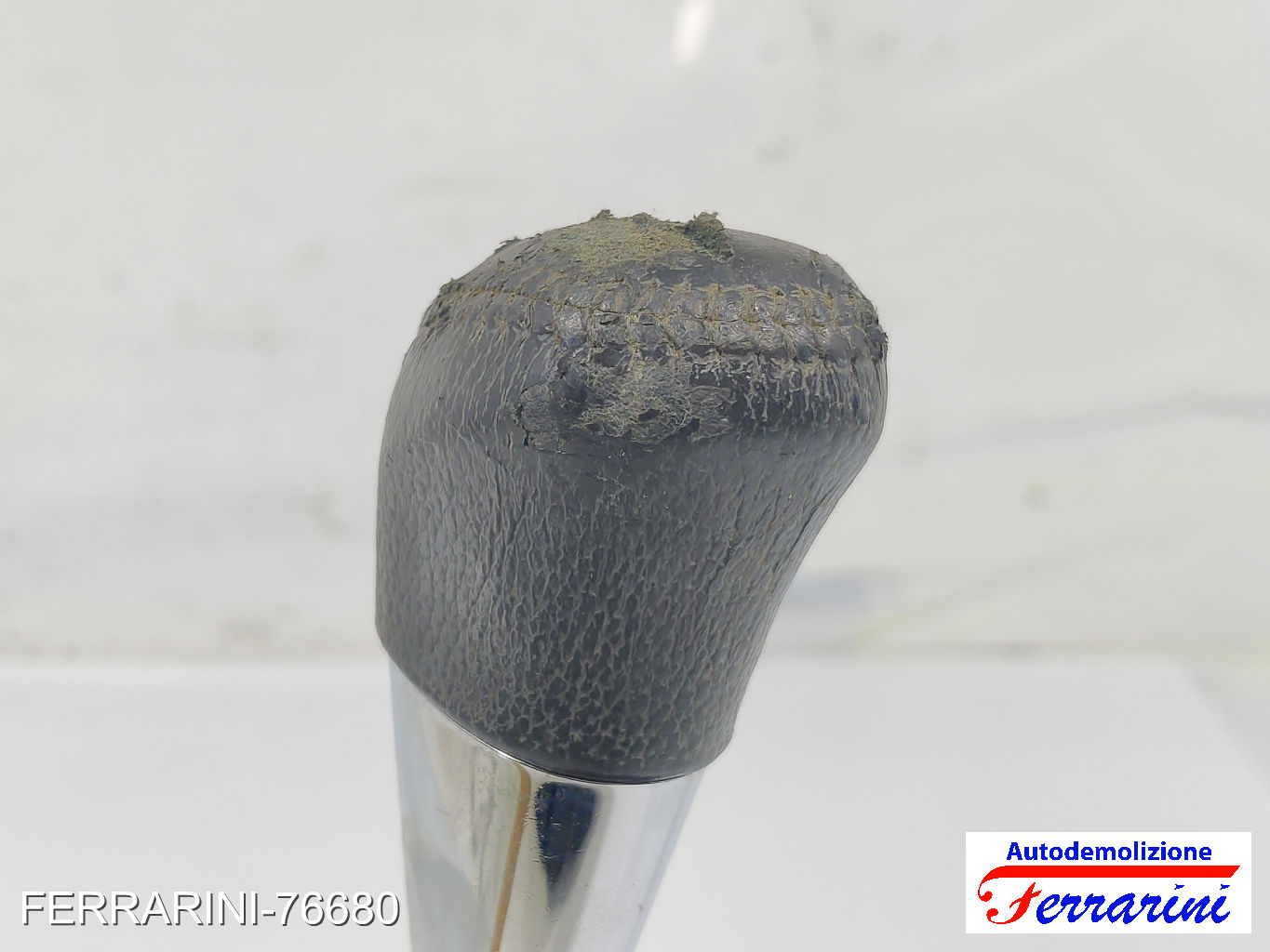 Leva Cambio Automatico TOYOTA IQ J1 1.0 2009-2015 3356074030 7