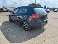Vw Golf 5 1K1 1.9 TDI 105CV 2003-2008