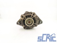 Alternatore DACIA LOGAN LS 1.5 DCI 2010-2012 8200667608, 8200667608C, 231002949R 6