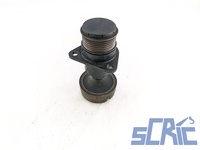 Puleggia Alternatore FORD FOCUS DAW, DBW 1.8 TDCI 2002-2004 1477441