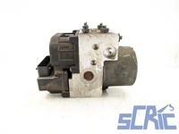 Centralina Pompa Abs ALFA ROMEO 166 936 2.4 JTD 2000-2007 60652610, 0265216620