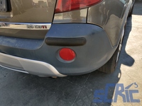 Opel Antara L07 2.0 CDTI 4X4 150CV 2006-2011