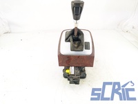 Leva Cambio Automatico FORD MONDEO 4 BA7 2.0 TDCI 2007-2015 7G917C453AD 6