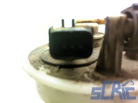 Cestello Pompa Galleggiante Serbatoio DAEWOO MATIZ M100, M150 1.0 2003-2023