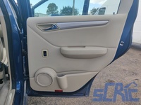Mercedes Classe A W169 A 160 95CV 2009-2012