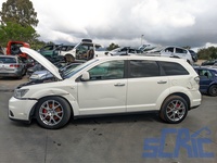 Fiat Freemont 345 2.0 JTD 140CV 2011-2023