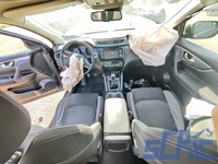 Nissan Qashqai 2  J11 1.5 DCI 110CV 2013-2023