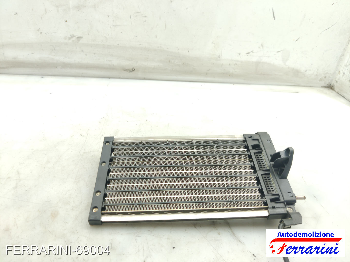 Radiatore Clima Stufa BMW SERIE 3 E90 330D XDRIVE 2008-2011 64119175923 8