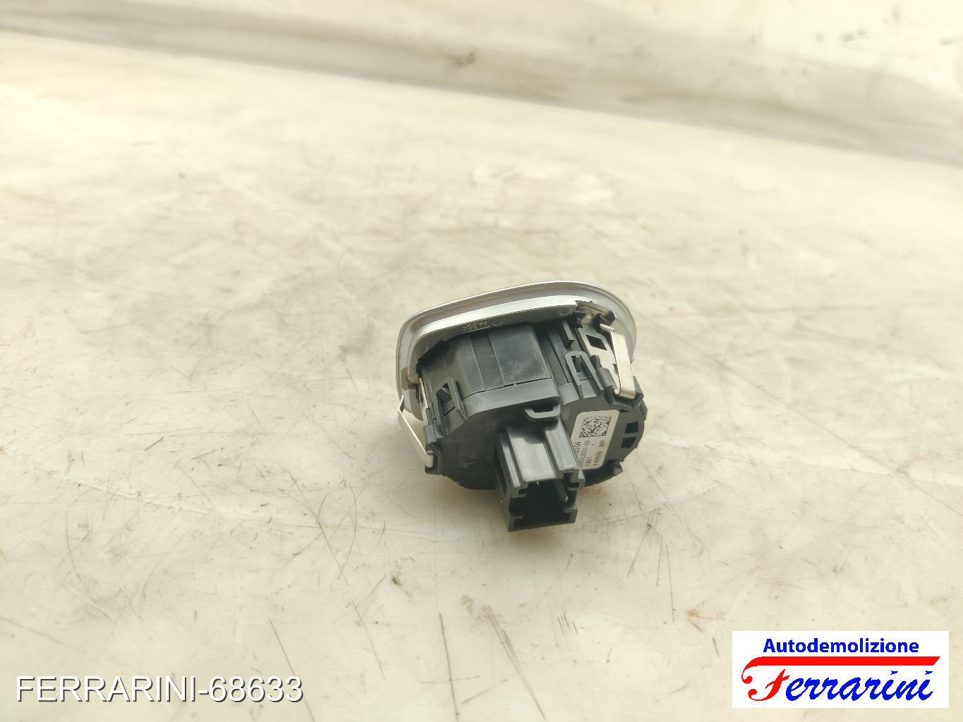 Interruttore Avviamento BMW X1 F48 2015-2023 61319289135, 928913504, 72911 7