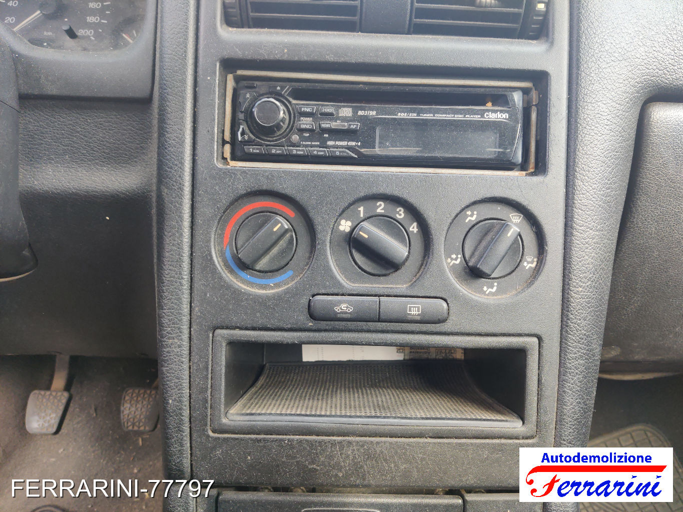 Opel Astra G Sw 22