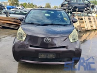 Toyota Iq J1 1.0 68CV 2009-2015