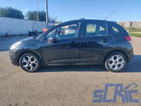 Citroen C3 2 SC 1.1I 60CV 2009-2013