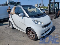 Smart Fortwo Coupe 451 1.0 71CV 2007-2023