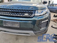 Land Rover Range Rover Evoque L538 2.0 D 4X4 180CV 2015-2019