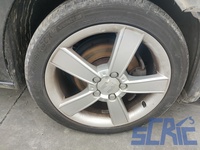 Seat Leon 1P1 1.9 TDI 105CV 2005-2010