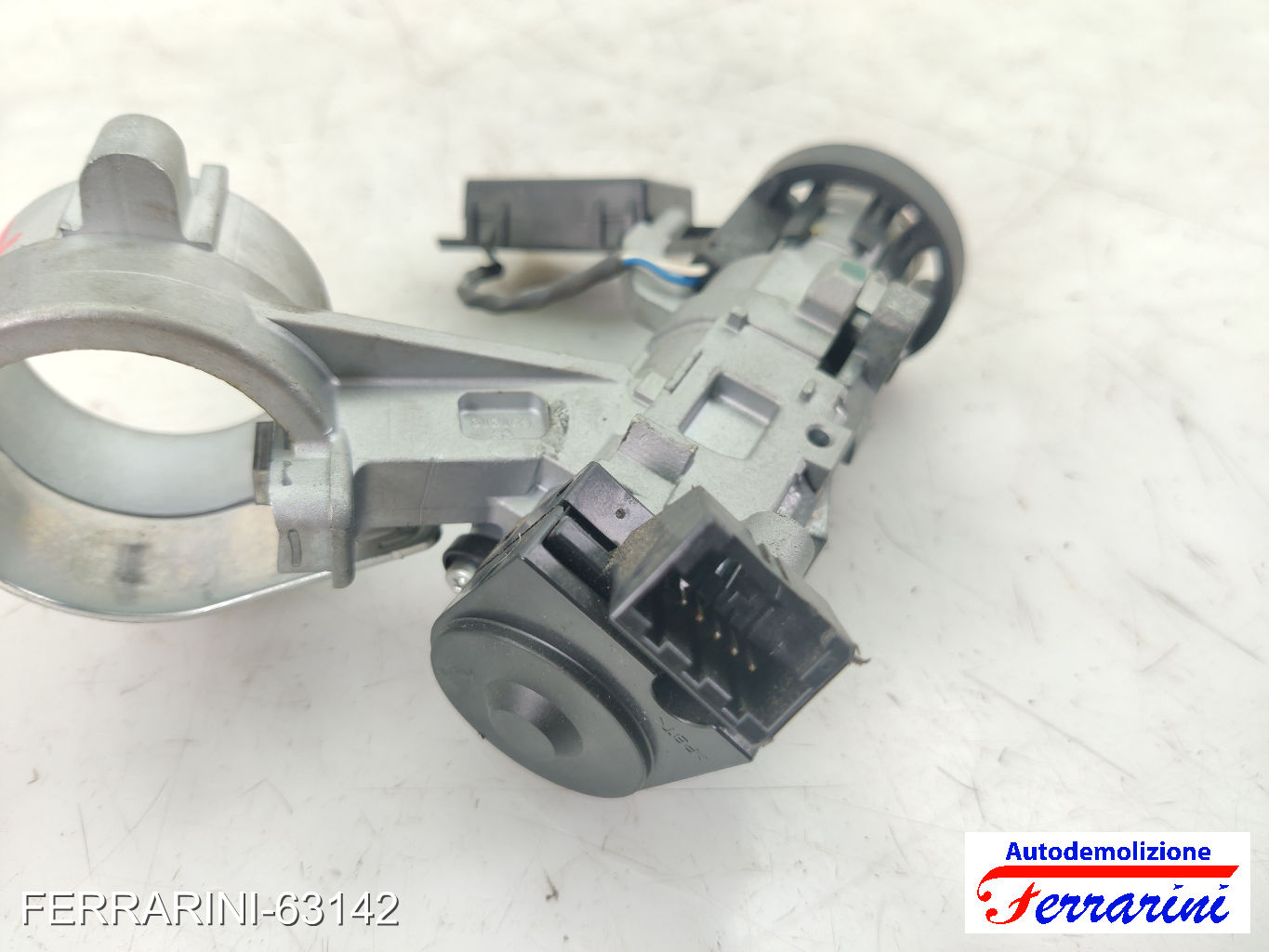 Bloccasterzo OPEL INSIGNIA A SW G09 2008-2015 13501002, 13502301, 93500110309 8