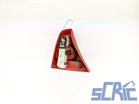 Fanalino Stop Posteriore Retro Destra