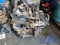 Hyundai Matrix FC 1.5 CRDI 82CV 2001-2010